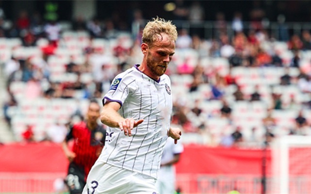 c7娱乐- 图卢兹市政府注资球队，财政危机解除保级无忧  